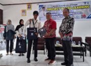 Pelatihan Konten Visual di Dharmasraya