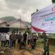 Peletakkan batu Pertama