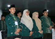 Pembukaan STQHN/ist