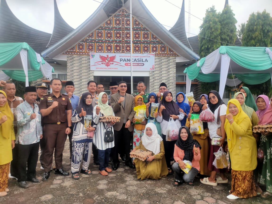 Sembako Murah