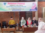 Pemkab Pessel Perkuat Peran Posyandu sebagai Garda Terdepan Pencegahan Stunting