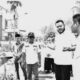 Pemko Apresiasi dan Dukung Rehabilitasi Saluran Drainase/ist