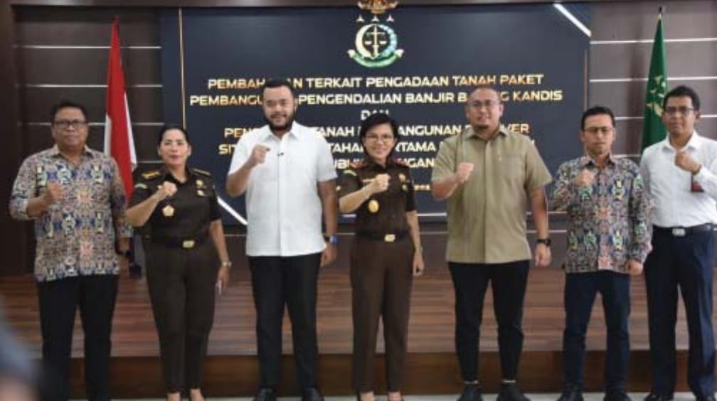 Pemko Padang/ist