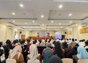 Pendidikan Islam Wujudkan Generasi Emas 2045