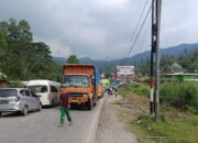 Picu Kemacetan/ist