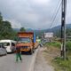 Picu Kemacetan/ist