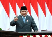 Prabowo
