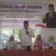 Puluhan Koperasi di Tanah Datar Mati Suri, Legislator Rony Mulyadi Gagas Kebangkitan Lewat Sosialisasi Perda