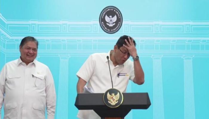 Purbaya Menteri Terfavorit di Kabinet Prabowo-Gibran