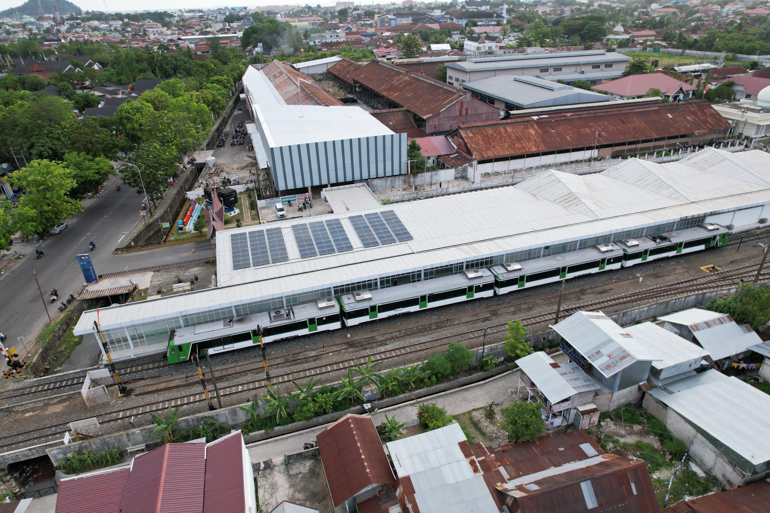 Kereta Api