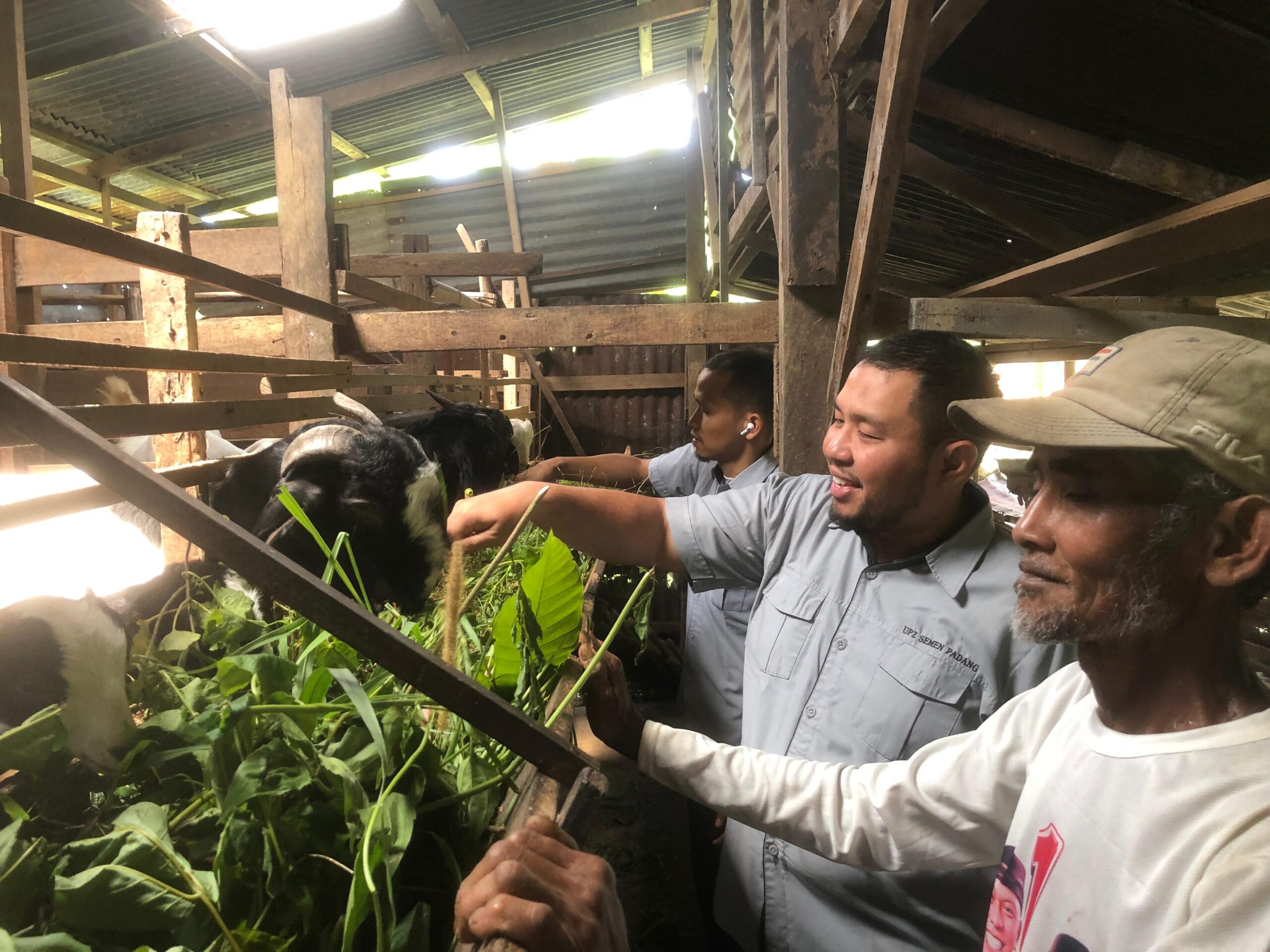 Kampung Padayo