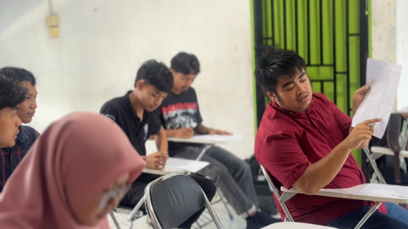 PT Semen Padang