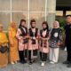 SMPN 7 Padang Gebrak dengan Rangkaian Ekstrakurikuler Beragam