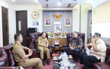 Yota Balad Petakan Keuangan Pariaman