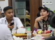 Sekolah Rakyat Dibangun di Dharmasraya, Anggaran Capai Ratusan Miliar