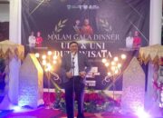 Semangati Finalis Uda-Uni 2025, Hendrajoni Kalian Semua Sudah Pemenang Sejati