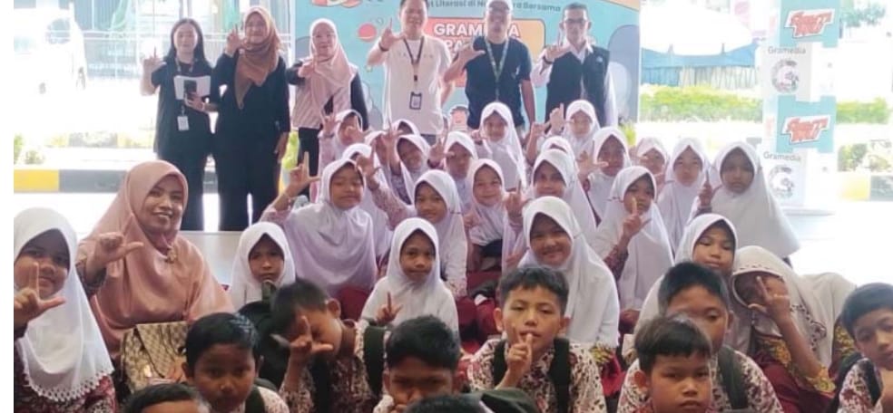 Semesta Buku/ist