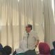 Shadiq Pasadigoe Bangkitkan Semangat NasDem Tanah Datar