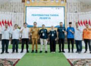 Solok Selatan Jadi Tuan Rumah Sekolah Lapang Gempa