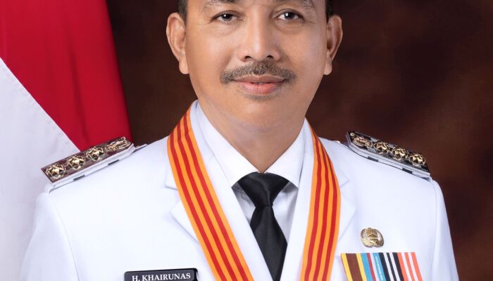 Khairunas Ingatkan Bamus Harus Jalankan Peran