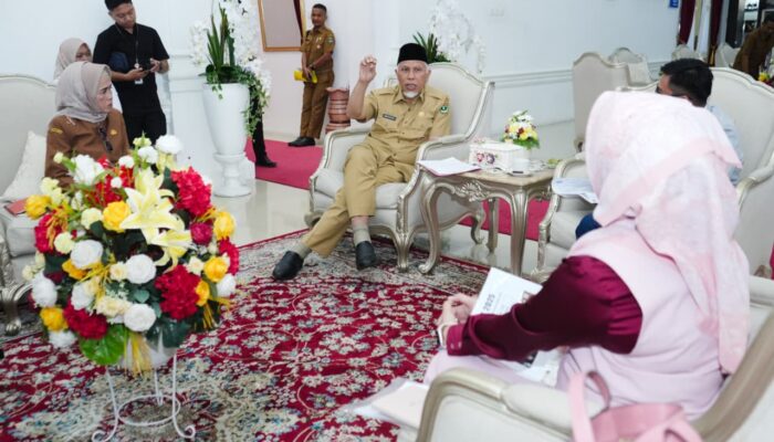 ASITA Minta Pemprov Bentuk Satgas Pariwisata