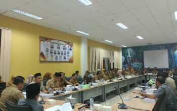 DPRD Sijunjung Pastikan Tata Kelola Anggaran Transparan