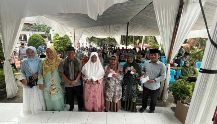 Perda Komoditas Unggulan Dorong Kesejahteraan Petani