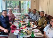 Targetkan Tenaga Kerja Kesehatan dan Beasiswa Pendidikan
