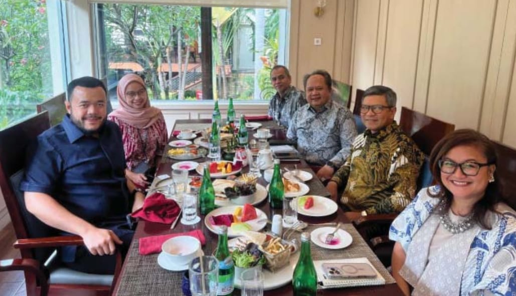 Targetkan Tenaga Kerja Kesehatan dan Beasiswa Pendidikan