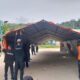 Tenda Darusrat/ ist