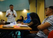 Tunjukkan Layanan Terbaik Melalui Medsos