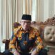 Wali Nagari Tabek Patah/Rezky