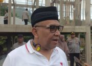 Wamenaker Kebut Pembangunan Rumah Gadang Ikonik