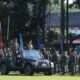 HUT TNI