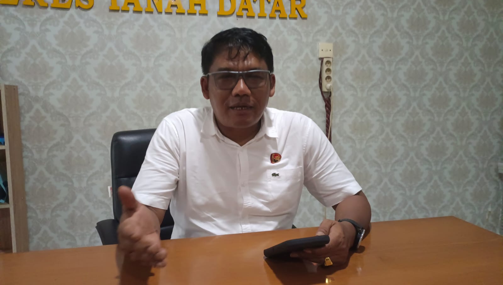AKAP Surya Wahyudi