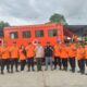BPBD Kota Padang