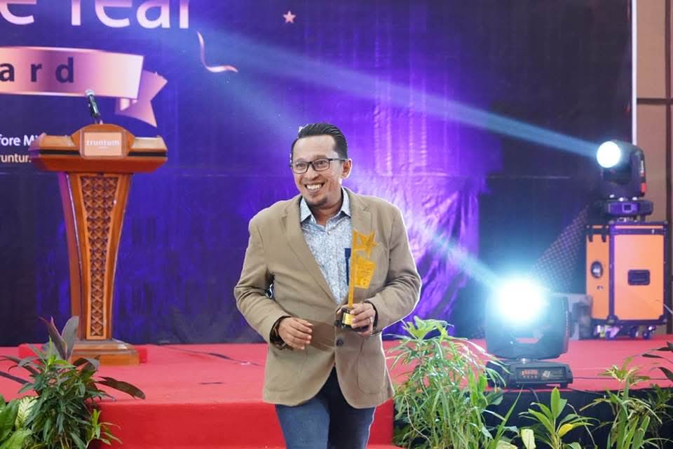 Eka Putra /ist