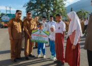 Tiga Program Strategis Pasaman Diluncurkan