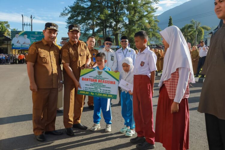 Program Pasaman
