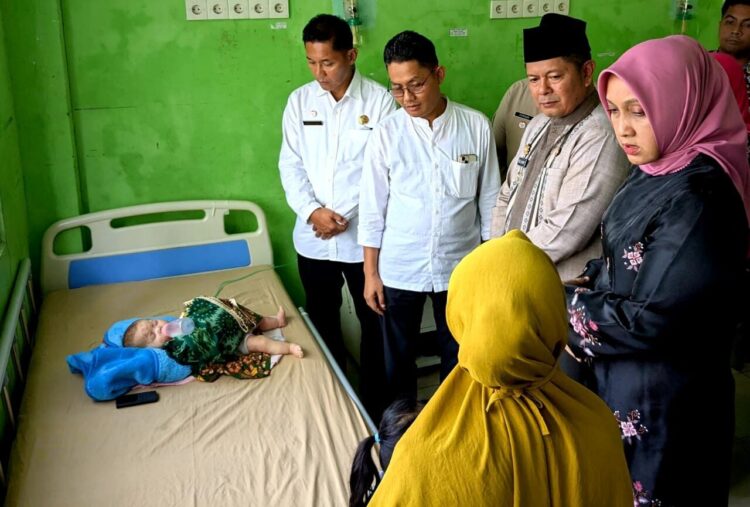 Kekurangan Gizi