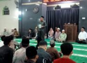 LPTQ Pasaman Gelar Seleksi Kafilah MTQ Sumbar 2025, Siapkan 38 Peserta Terbaik Wakili Daerah