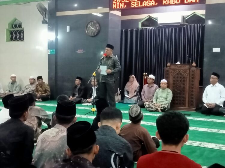 LPTQ Pasaman