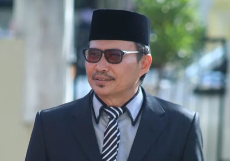 Gerbang Pessel Maju