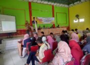 Zarfi Deson Sosialisasikan Perda Pemberdayaan Koperasi dan UMKM Ingatkan Pengurus Agar Hindari Masalah Hukum