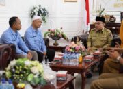 Dua Daerah di Padang Masih Minim Fasilitas Sekolah