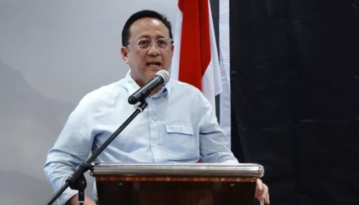 Potensi Perantau Perlu Dioptimalkan