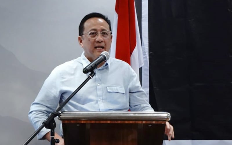 Perantau