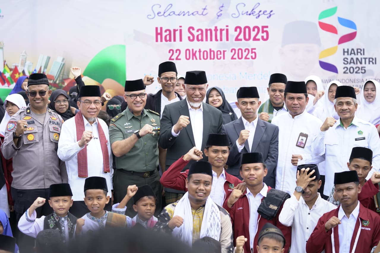 Pesantren