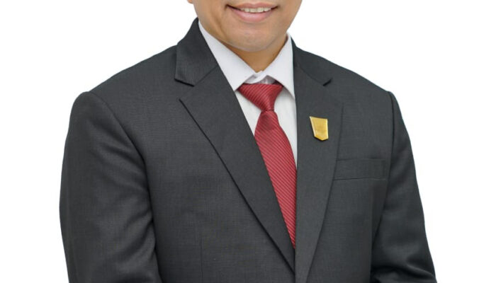 H. Syaiful Efendi, LC, MA dari Mimbar Dakwah ke Parlemen