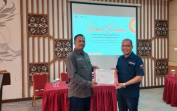 Sri Adianto Penghubung Sawahlunto dengan Pusat